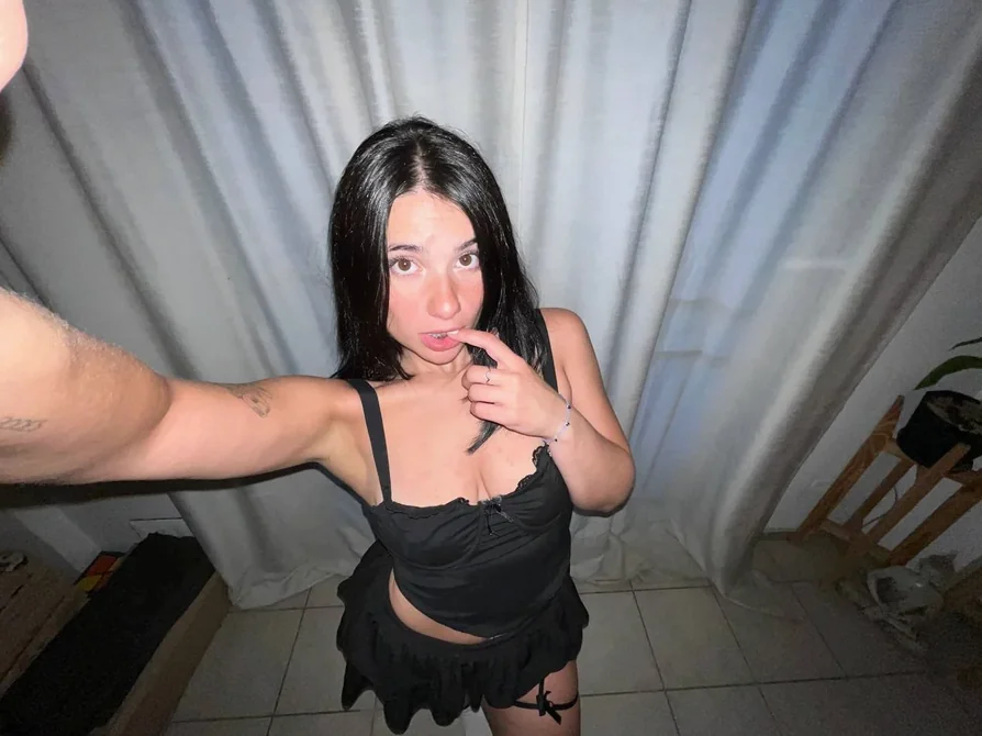 Beste OnlyFans Oldelamer - Chloe