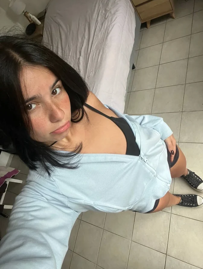 Gratis OnlyFans Chloe - Olterterp, Friesland