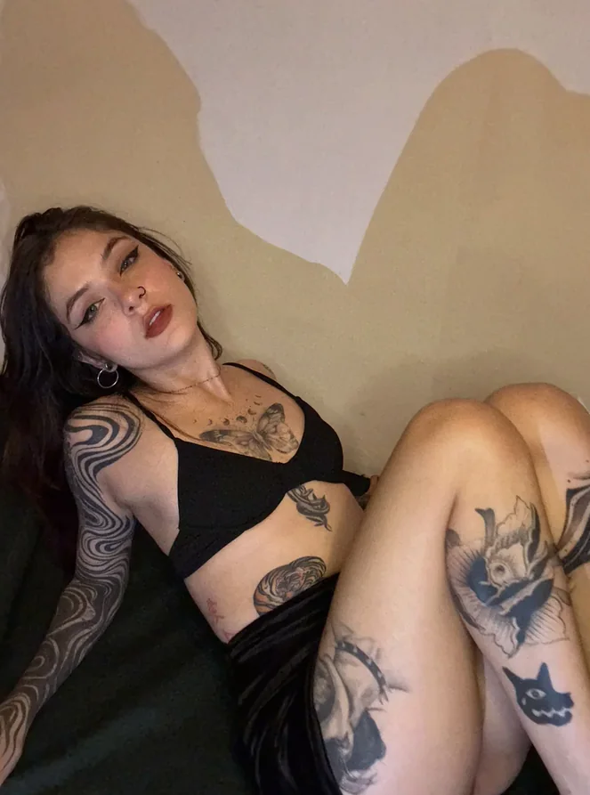 Top OnlyFans Emily - Oudemirdum, Friesland