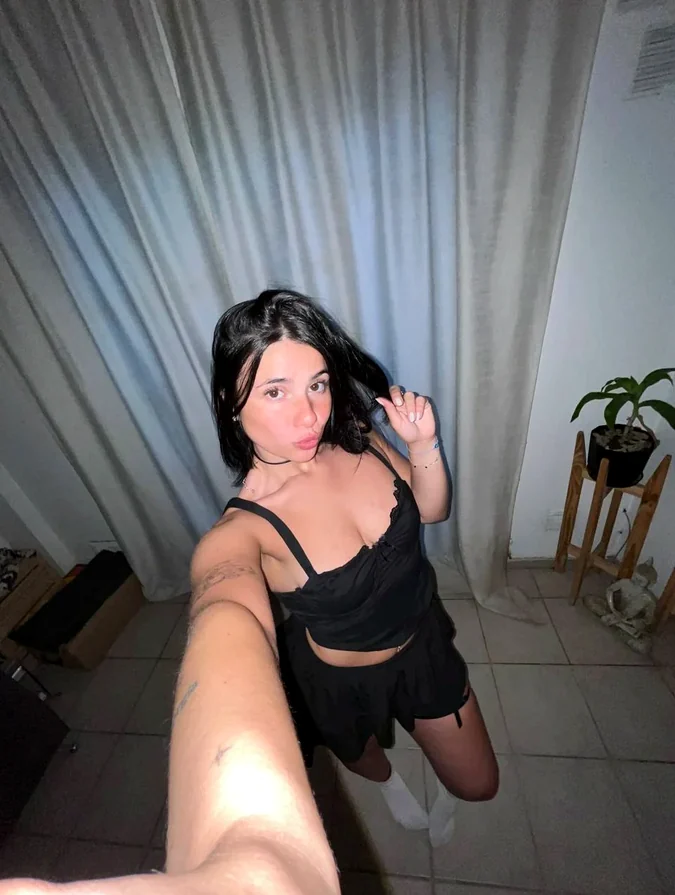 Top OnlyFans Chloe - Peperga, Friesland