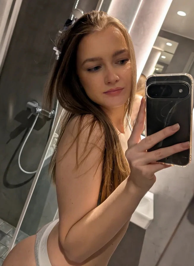 Alina Beste Gratis OnlyFans Poppenwier