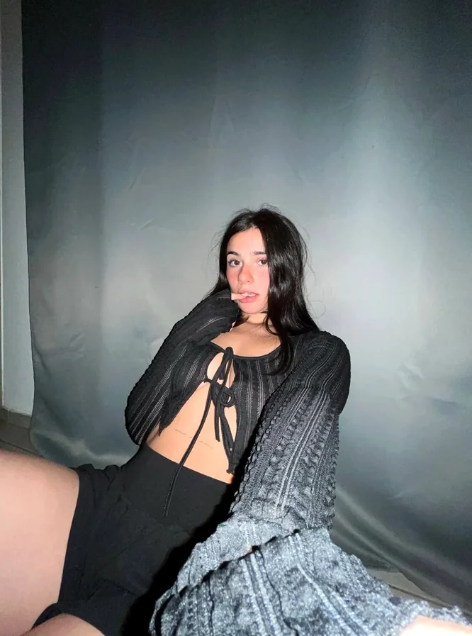 Beste OnlyFans Ried - Chloe