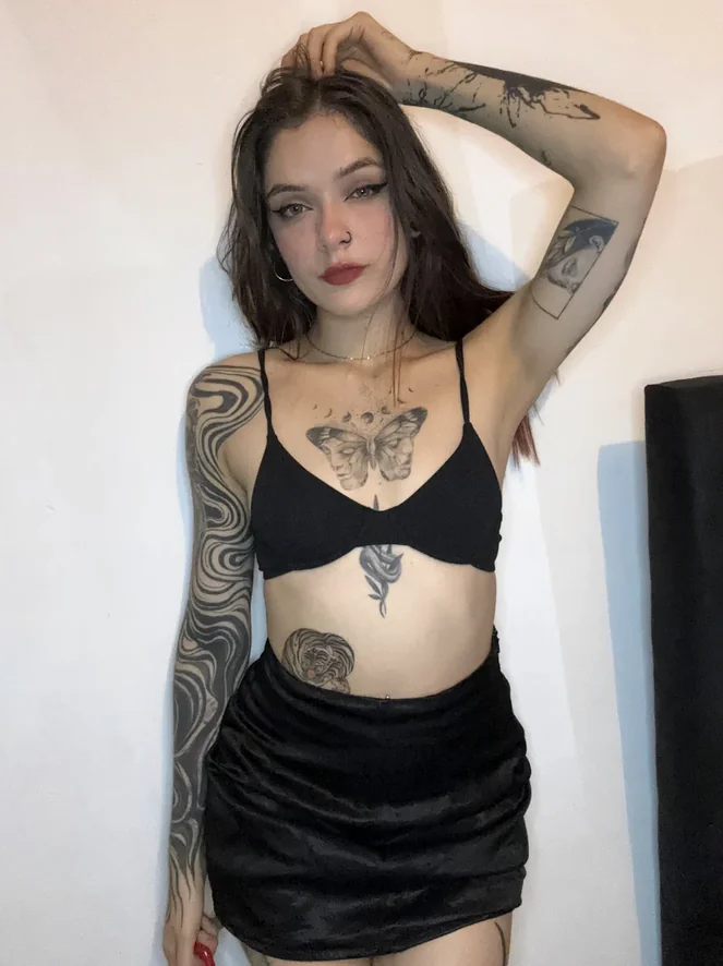 Emily, top Gratis OnlyFans modellen - Sondel