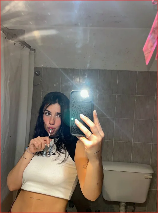 Chloe, top Gratis OnlyFans modellen - Suwâld
