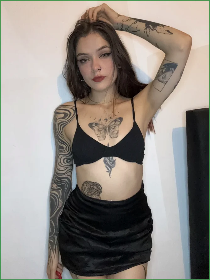 Gratis OnlyFans Emily - Terband, Friesland
