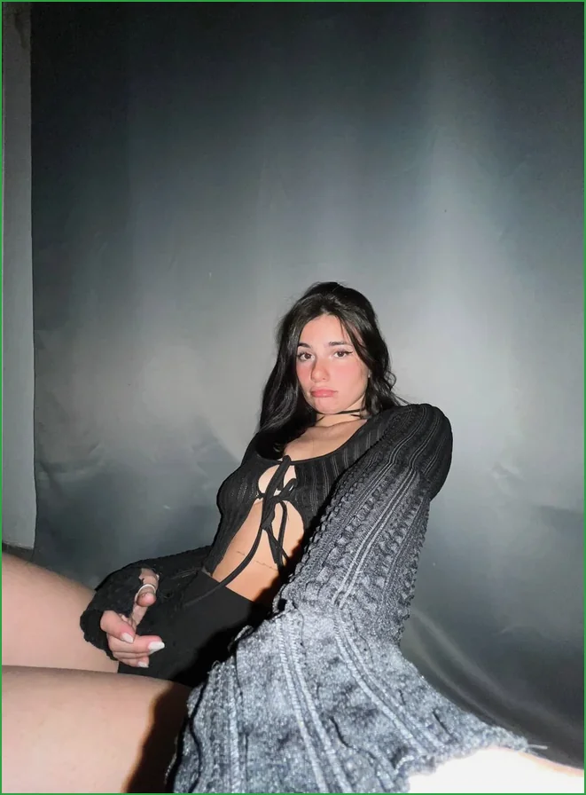 Chloe, top Gratis OnlyFans modellen - Tersoal
