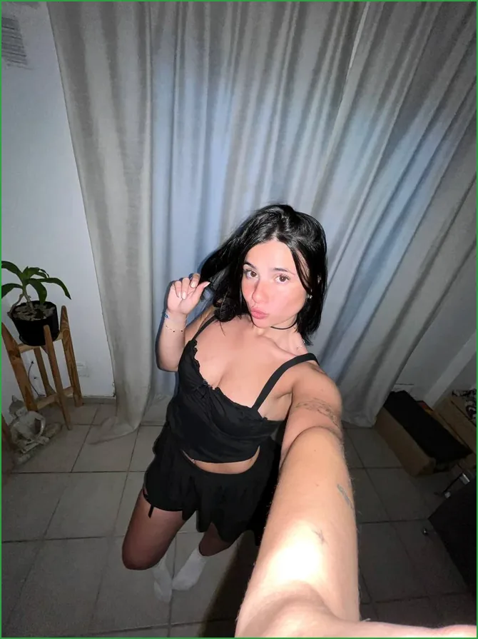 Chloe Beste Gratis OnlyFans Terwispel