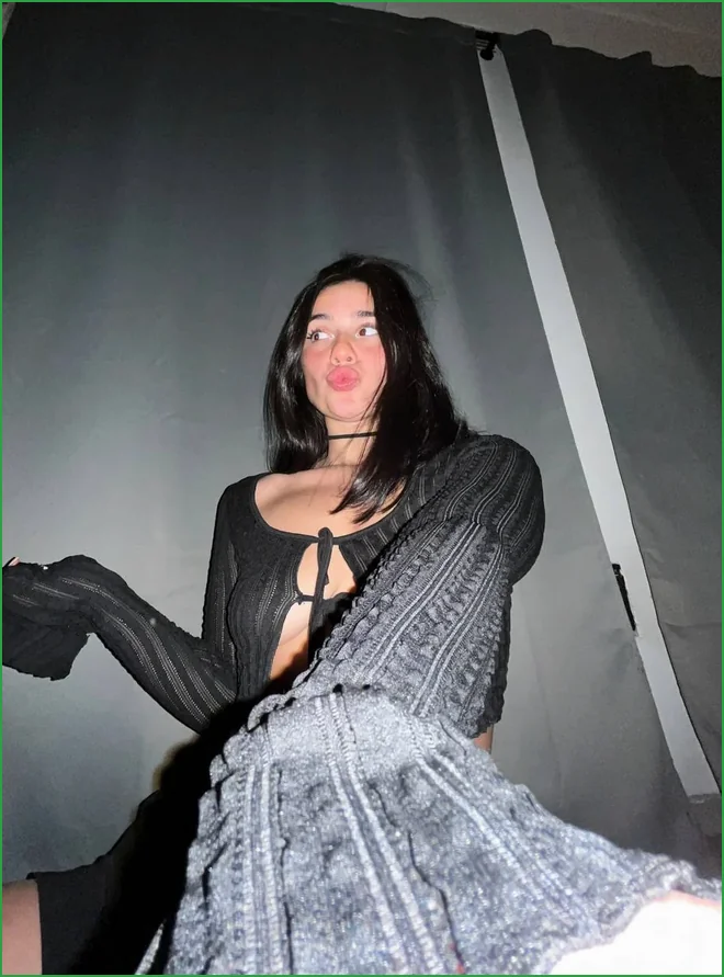 Chloe, top Gratis OnlyFans modellen - Tjerkgaast