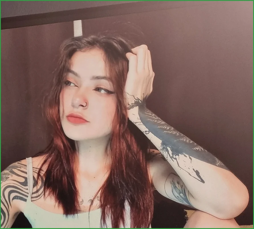 Emily, top Gratis OnlyFans modellen - Twijzel
