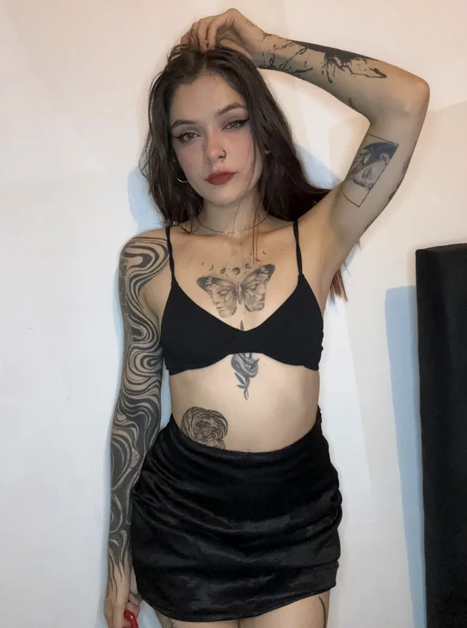 Top OnlyFans Emily - Tytsjerk, Friesland