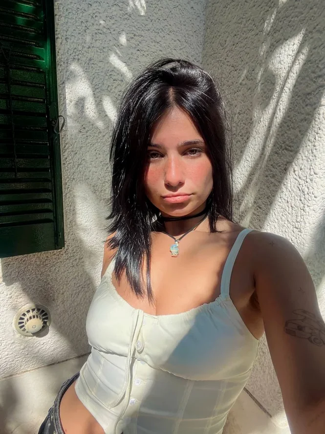 Top OnlyFans Chloe - Wijckel, Friesland