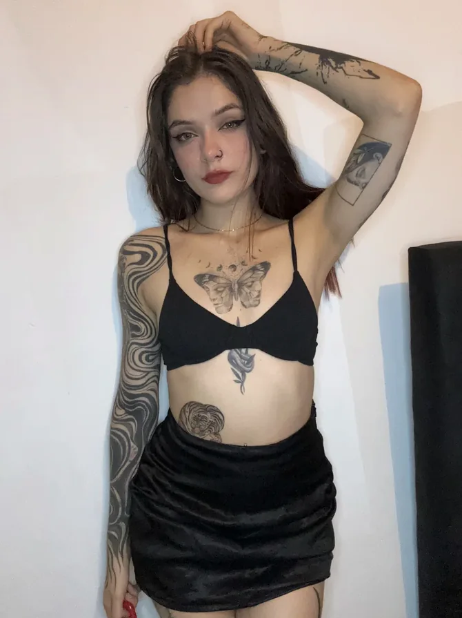 Wons Beste Gratis OnlyFans Emily