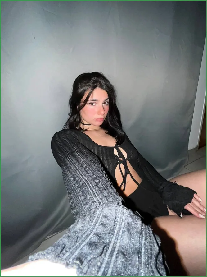 Ysbrechtum Beste Gratis OnlyFans Chloe