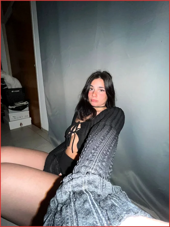 Chloe Beste Gratis OnlyFans Brummen
