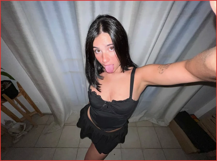 Chloe, top Gratis OnlyFans modellen - Tiel