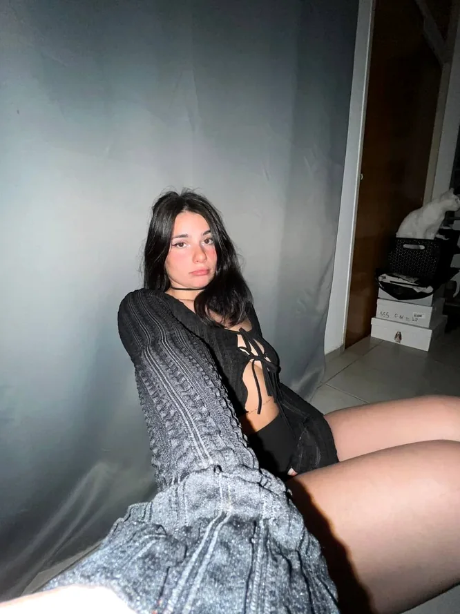 Chloe, top Gratis OnlyFans modellen - Wijchen