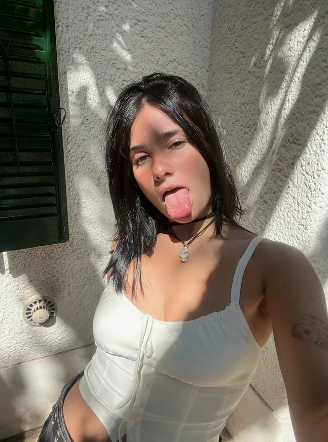 Top OnlyFans Chloe - Oosterhout, Noord-Brabant