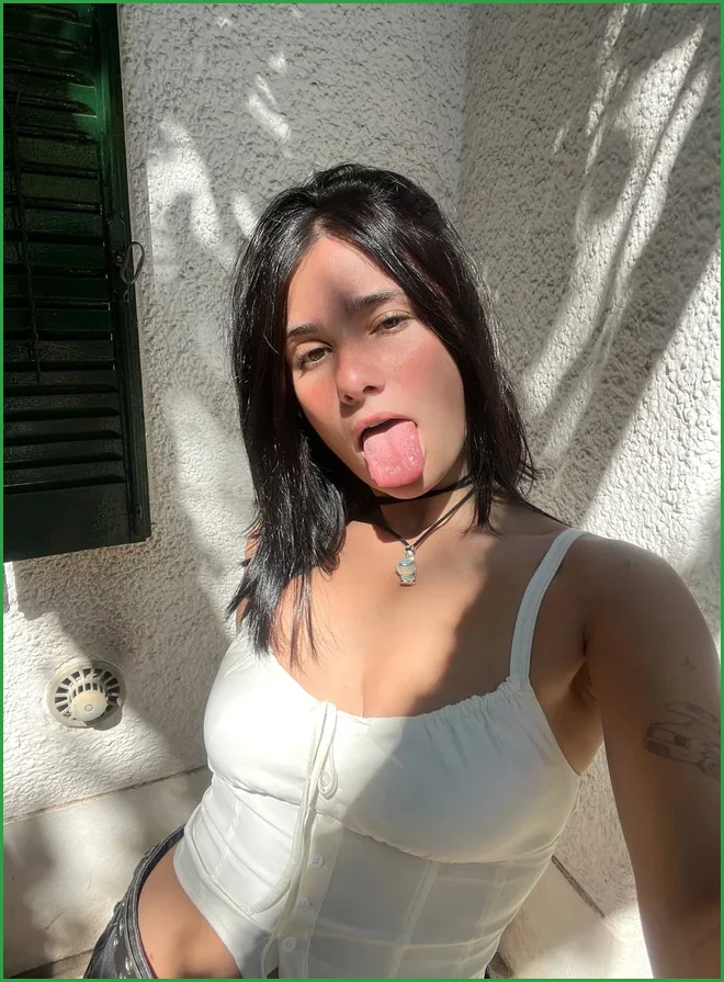 Chloe Beste Gratis OnlyFans Roosendaal
