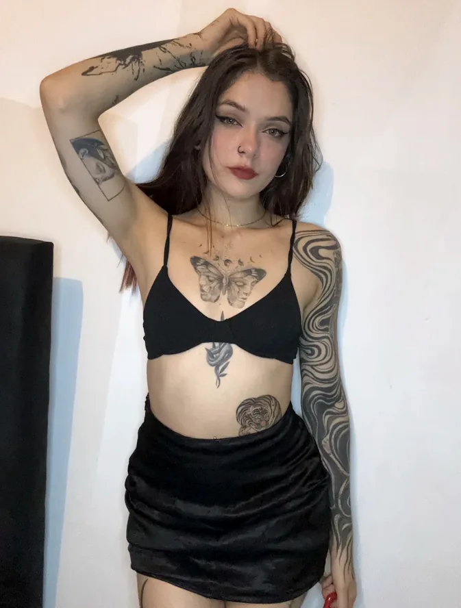 Emily Beste Gratis OnlyFans Steenbergen