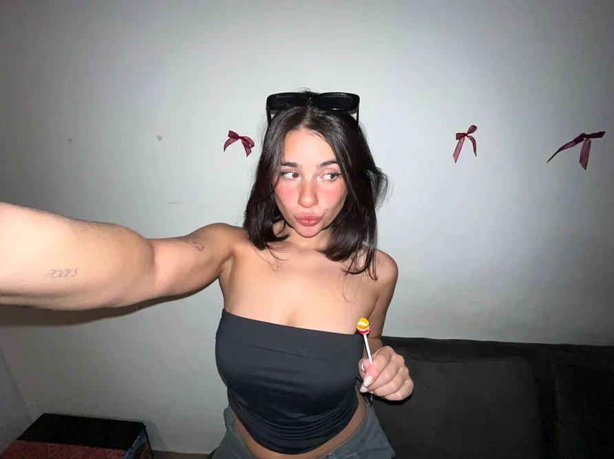 Beste OnlyFans Amsterdam - Chloe