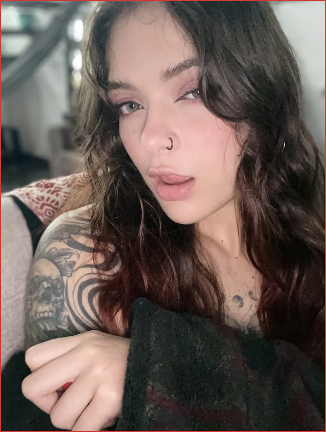 Top OnlyFans Emily - Bergen, Noord-Holland