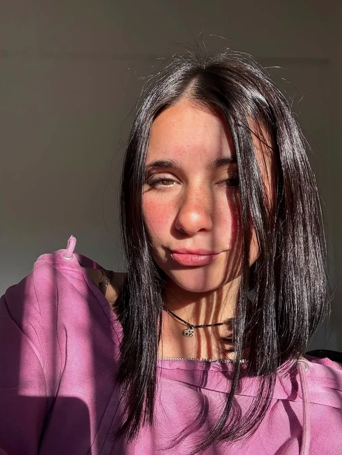 Gratis OnlyFans Chloe - Heemskerk, Noord-Holland