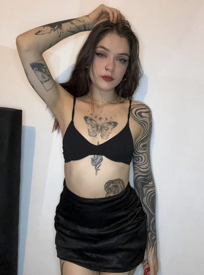 Beste Gratis OnlyFans Emily - Hoofddorp, Noord-Holland