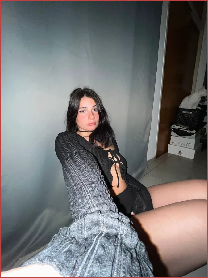 Beste OnlyFans Zandvoort - Chloe
