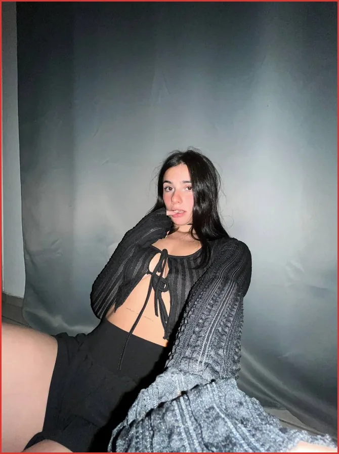Chloe, top Gratis OnlyFans modellen - Glanerbrug
