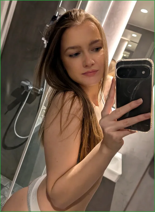 Alina Beste Gratis OnlyFans Baarn