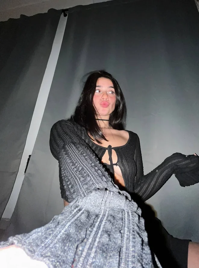 Chloe, top Gratis OnlyFans modellen - Bilthoven