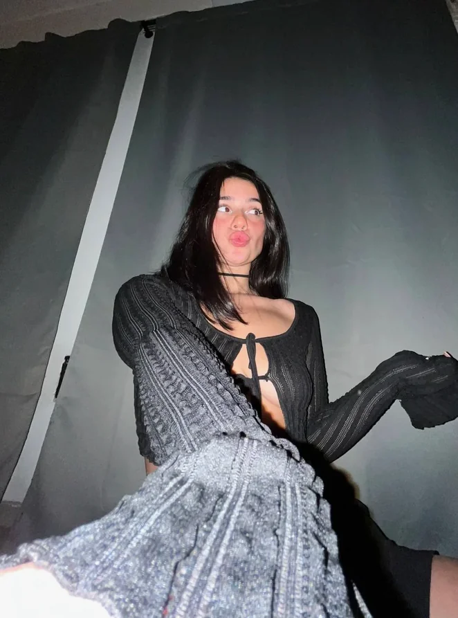 Chloe Beste Gratis OnlyFans Leerdam