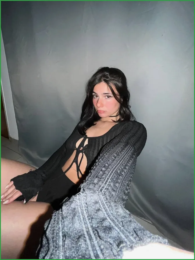 Top OnlyFans Chloe - Leidsche Rijn, Utrecht