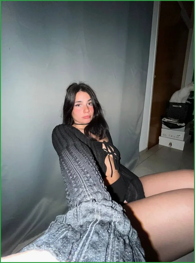 Beste OnlyFans Veenendaal - Chloe