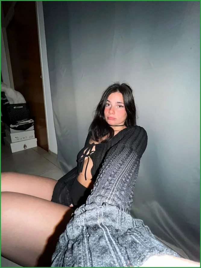 Beste OnlyFans Woerden - Chloe