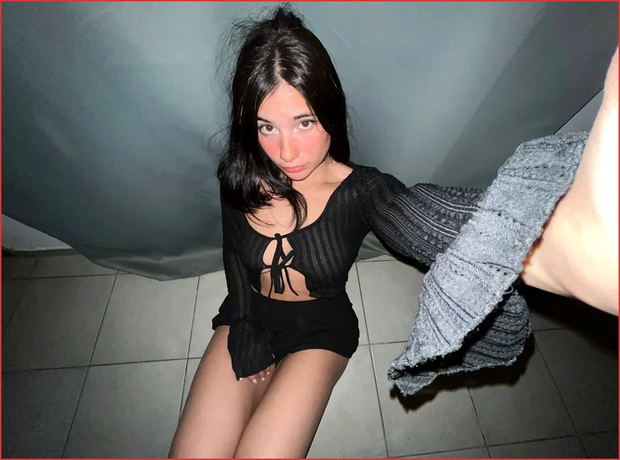 Chloe, top Gratis OnlyFans modellen - Borssele