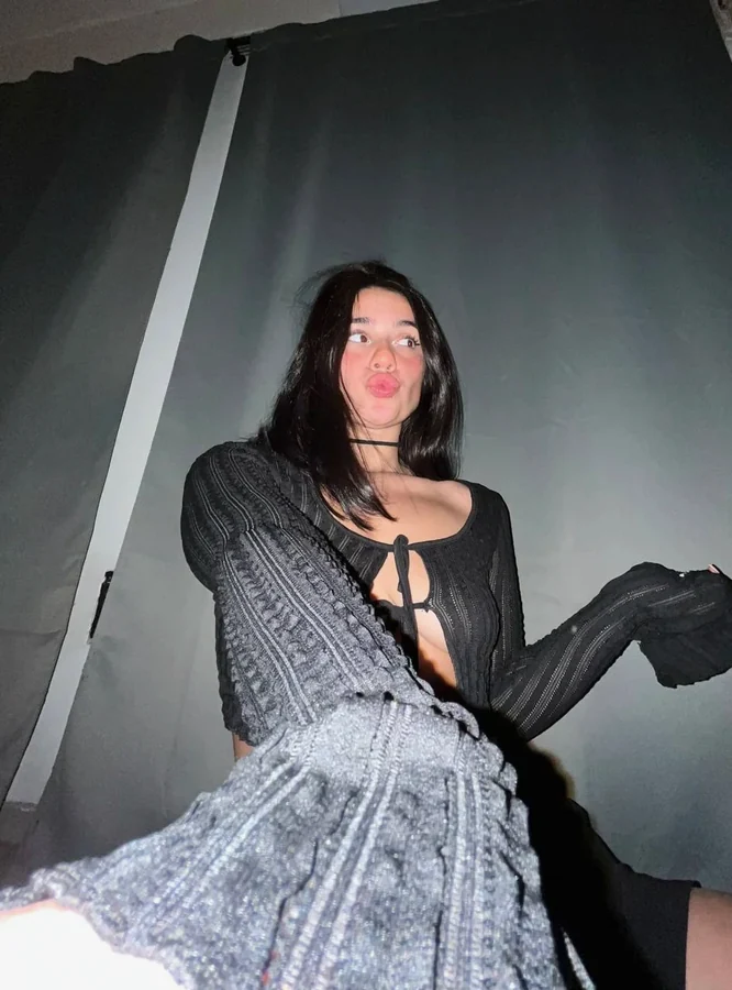Chloe, top Gratis OnlyFans modellen - Hoogvliet