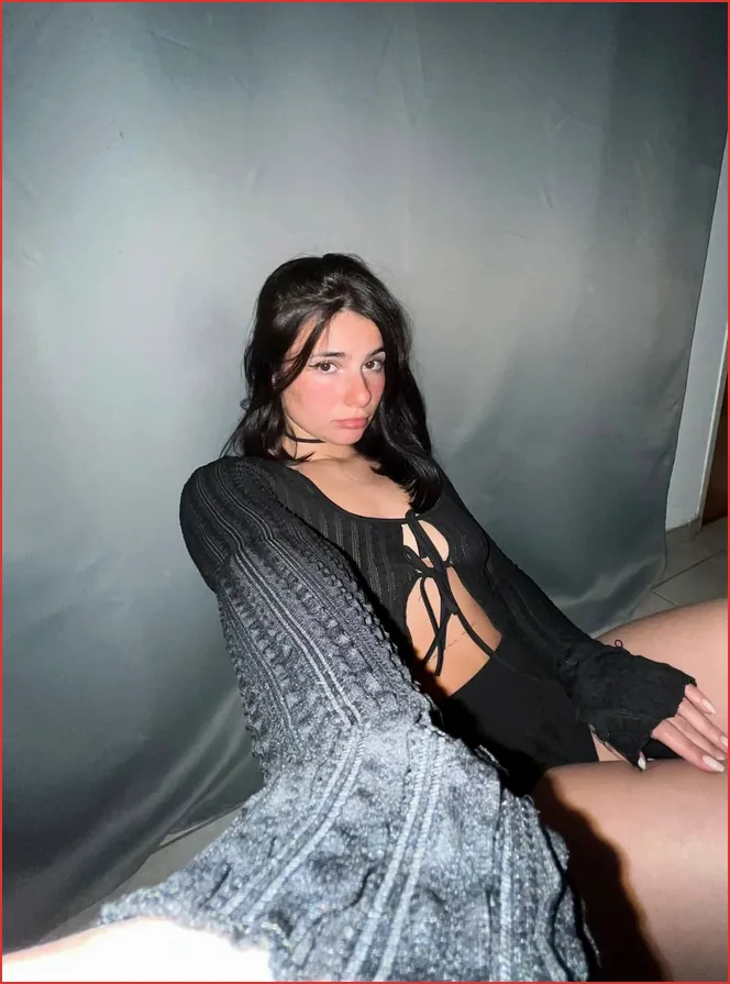 Chloe Beste Gratis OnlyFans Middelharnis