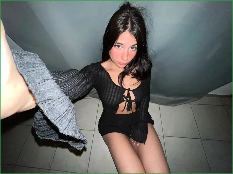 Chloe Beste Gratis OnlyFans Ommoord