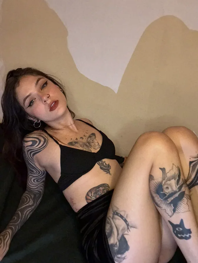 Emily, top Gratis OnlyFans modellen - Wassenaar